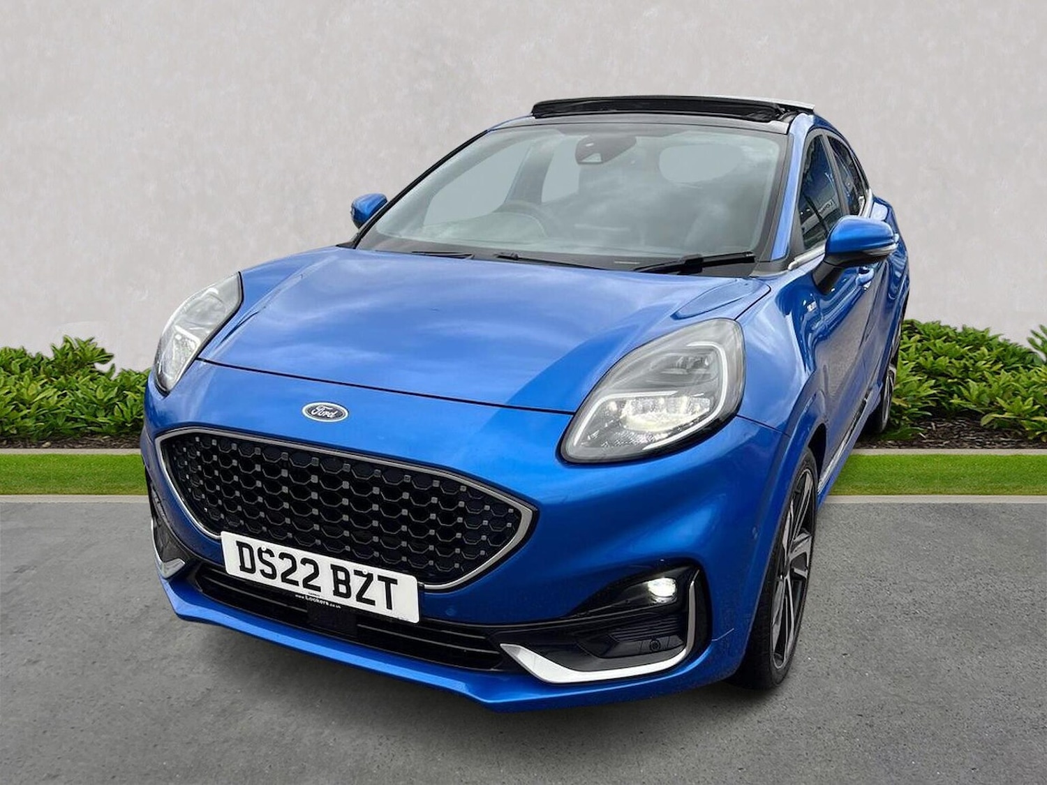 Used Ford Puma 2022 for sale - 76897131: Photo 20