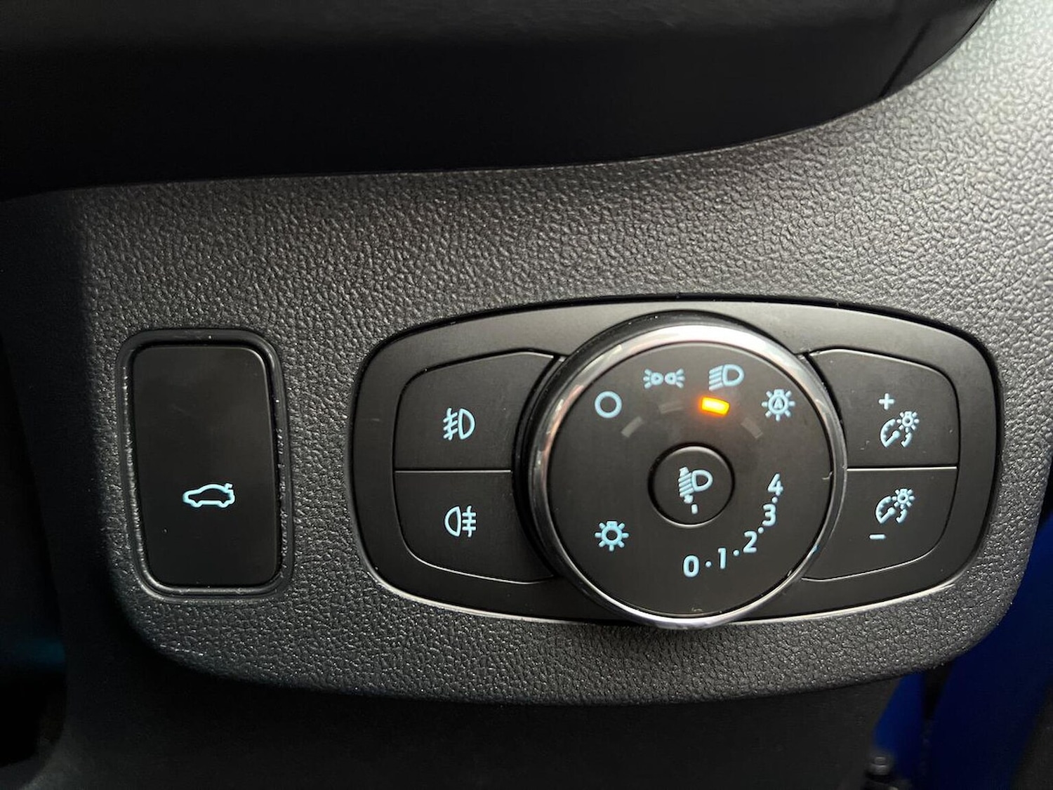 Used Ford Puma 2022 for sale - 76897131: Photo 22