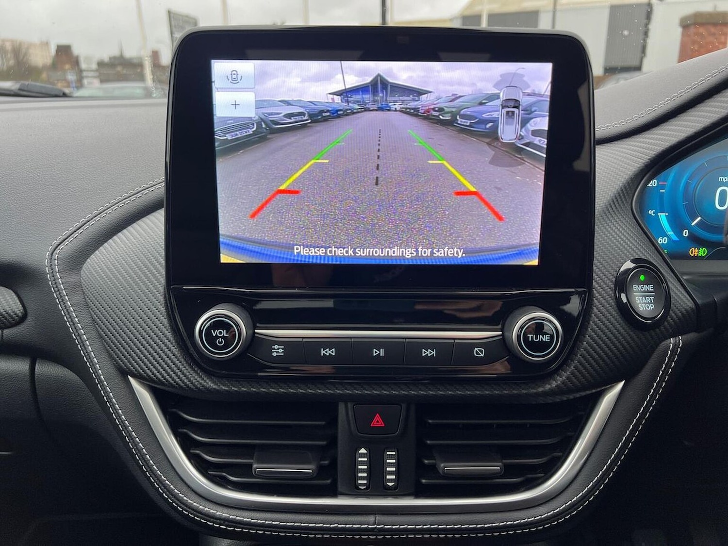 Used Ford Puma 2022 for sale - 76897131: Photo 23