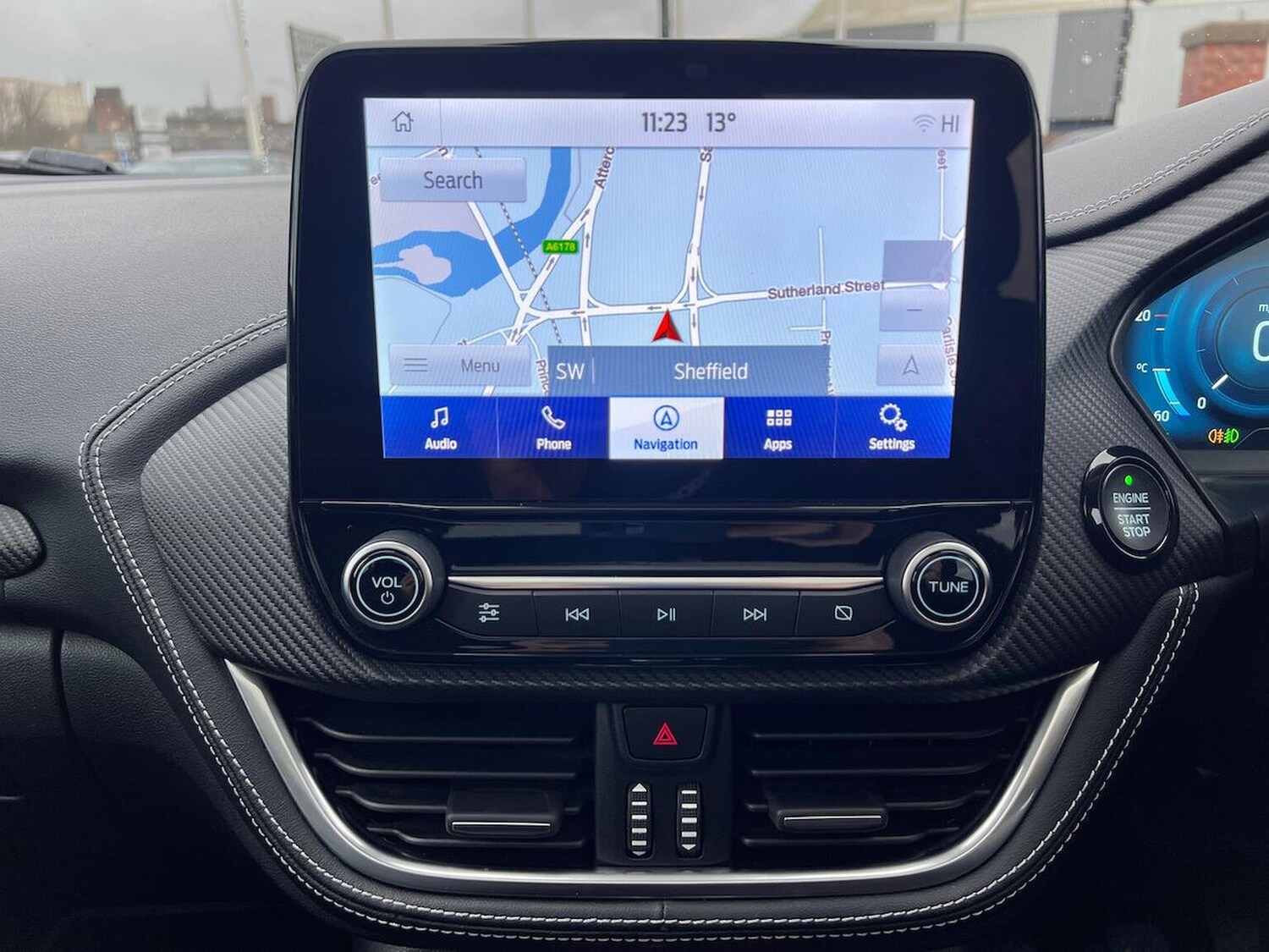 Used Ford Puma 2022 for sale - 76897131: Photo 24