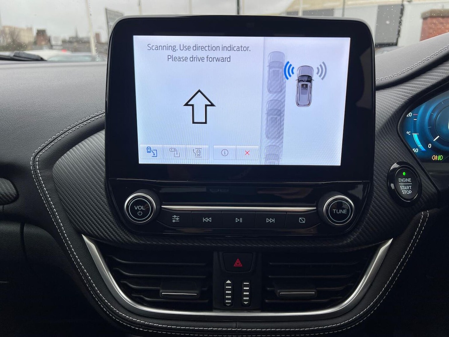 Used Ford Puma 2022 for sale - 76897131: Photo 25