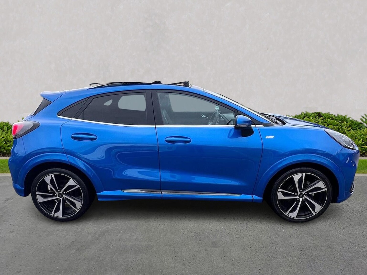 Used Ford Puma 2022 for sale - 76897131: Photo 3