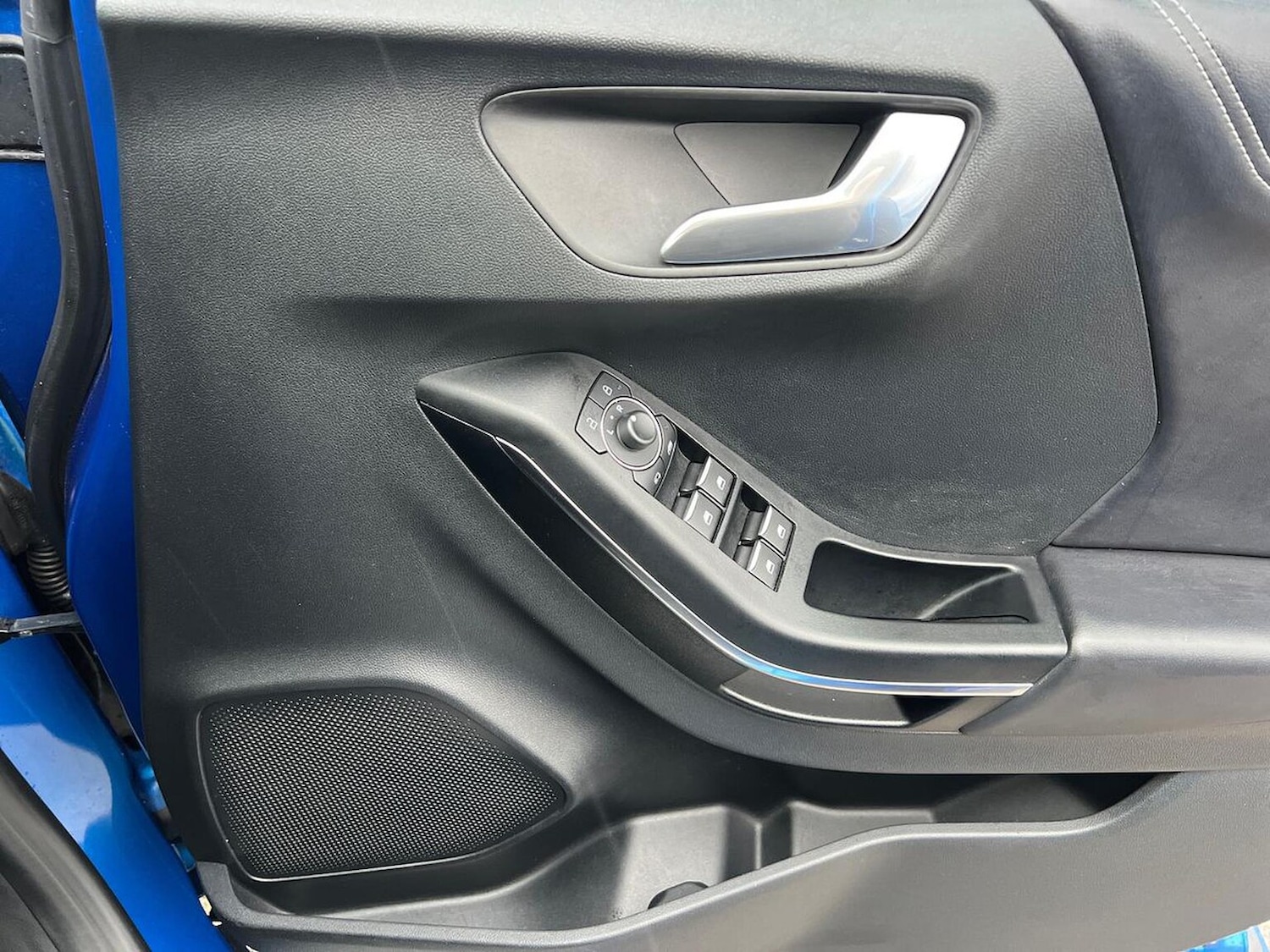 Used Ford Puma 2022 for sale - 76897131: Photo 30