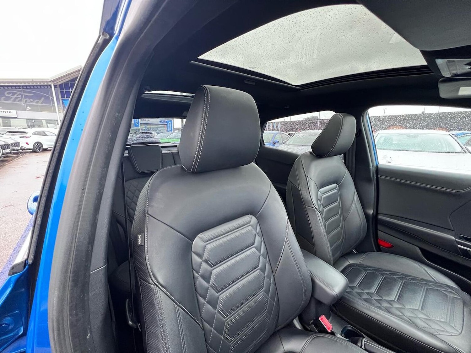 Used Ford Puma 2022 for sale - 76897131: Photo 32