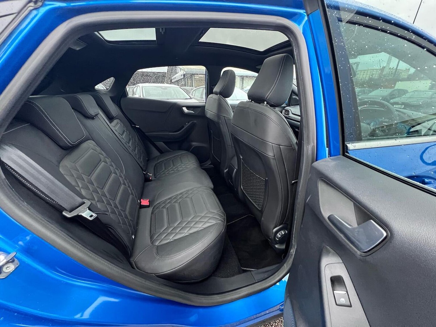 Used Ford Puma 2022 for sale - 76897131: Photo 33