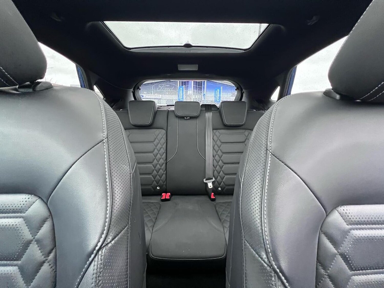 Used Ford Puma 2022 for sale - 76897131: Photo 34