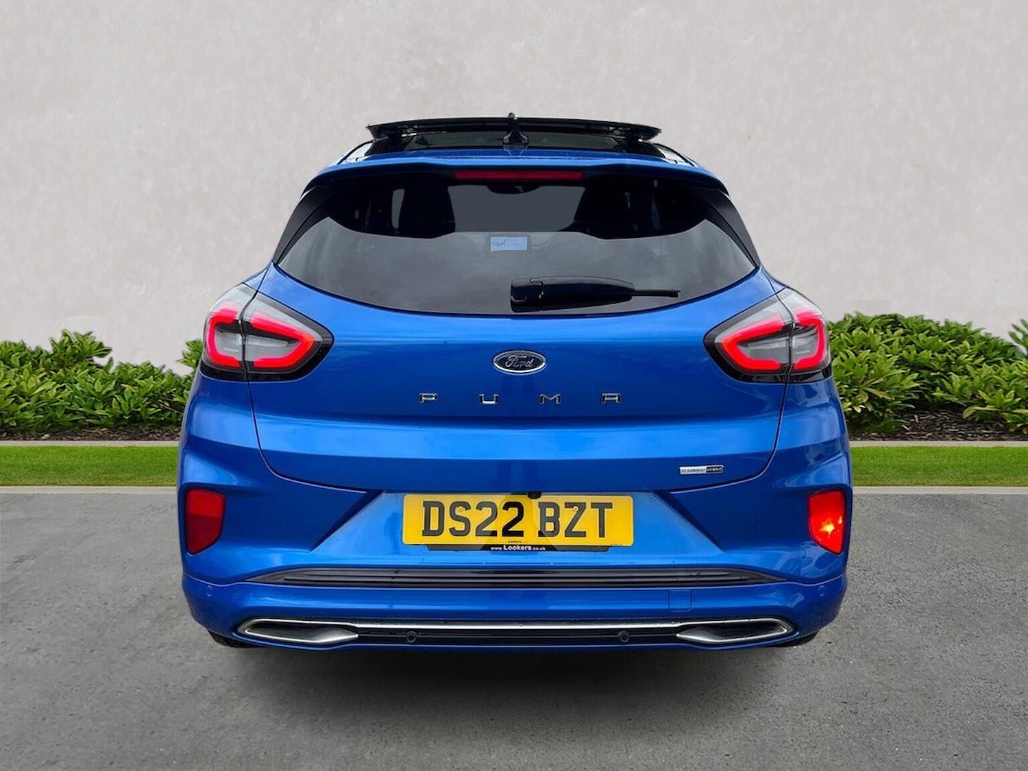 Used Ford Puma 2022 for sale - 76897131: Photo 4