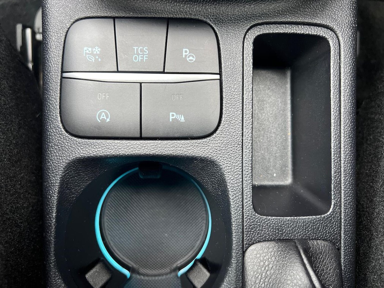 Used Ford Puma 2022 for sale - 76897131: Photo 43