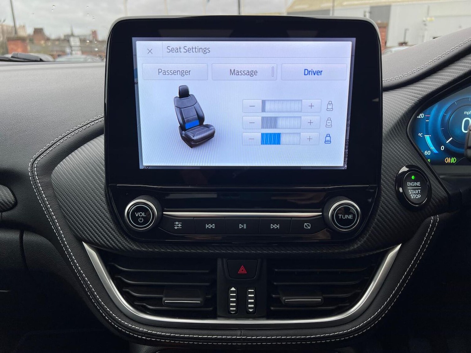 Used Ford Puma 2022 for sale - 76897131: Photo 47