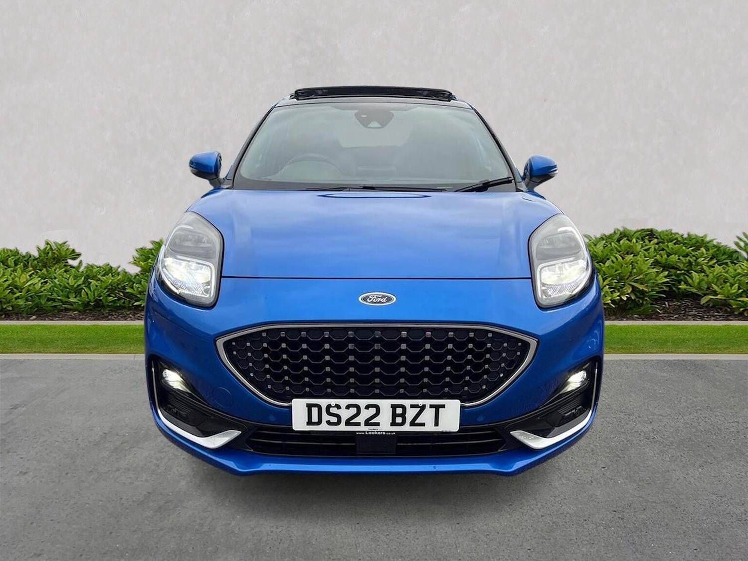 Used Ford Puma 2022 for sale - 76897131: Photo 5