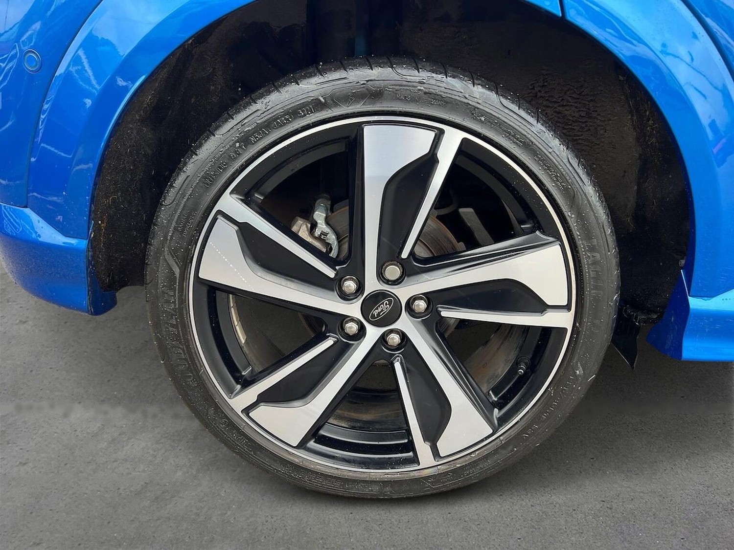 Used Ford Puma 2022 for sale - 76897131: Photo 6