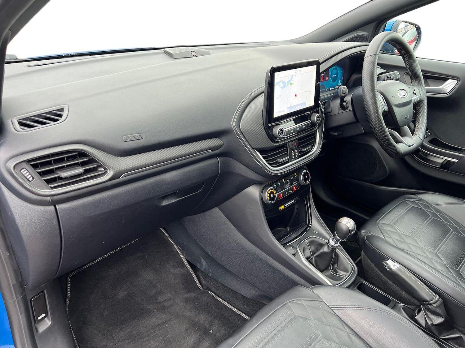 Used Ford Puma 2022 for sale - 76897131: Photo 7