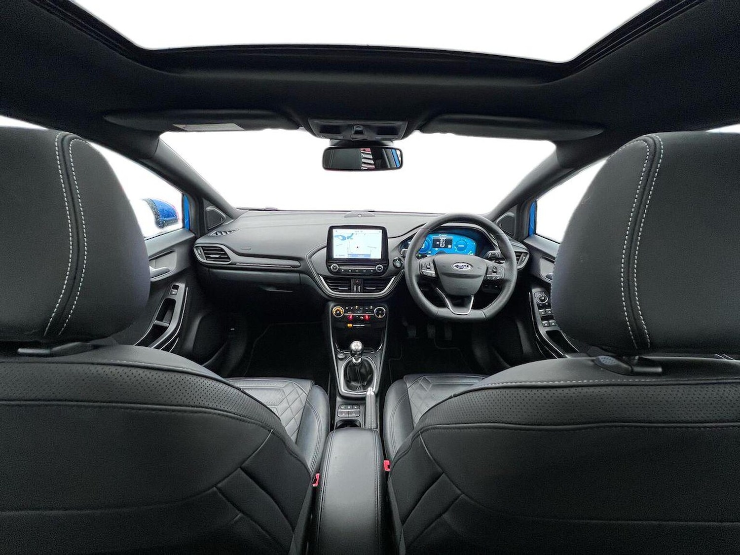 Used Ford Puma 2022 for sale - 76897131: Photo 8