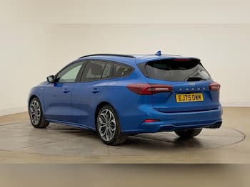 Used Ford Focus 2025 for sale - 79772146: Photo