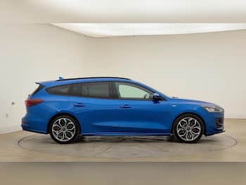Used Ford Focus 2025 for sale - 79772146: Photo