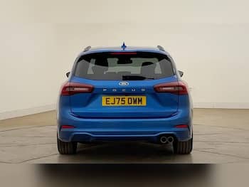 Used Ford Focus 2025 for sale - 79772146: Photo
