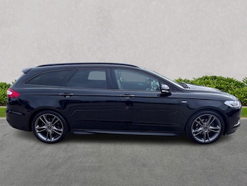 Used Ford Mondeo 2017 for sale - 75962346: Photo