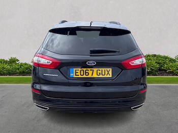 Used Ford Mondeo 2017 for sale - 75962346: Photo