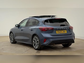 Used Ford Focus 2025 for sale - 78653633: Photo