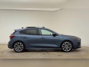 Used Ford Focus 2025 for sale - 78653633: Photo