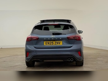 Used Ford Focus 2025 for sale - 78653633: Photo