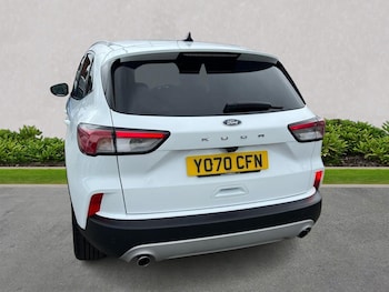 Used Ford Kuga 2021 for sale - 79342488: Photo