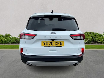 Used Ford Kuga 2021 for sale - 79342488: Photo