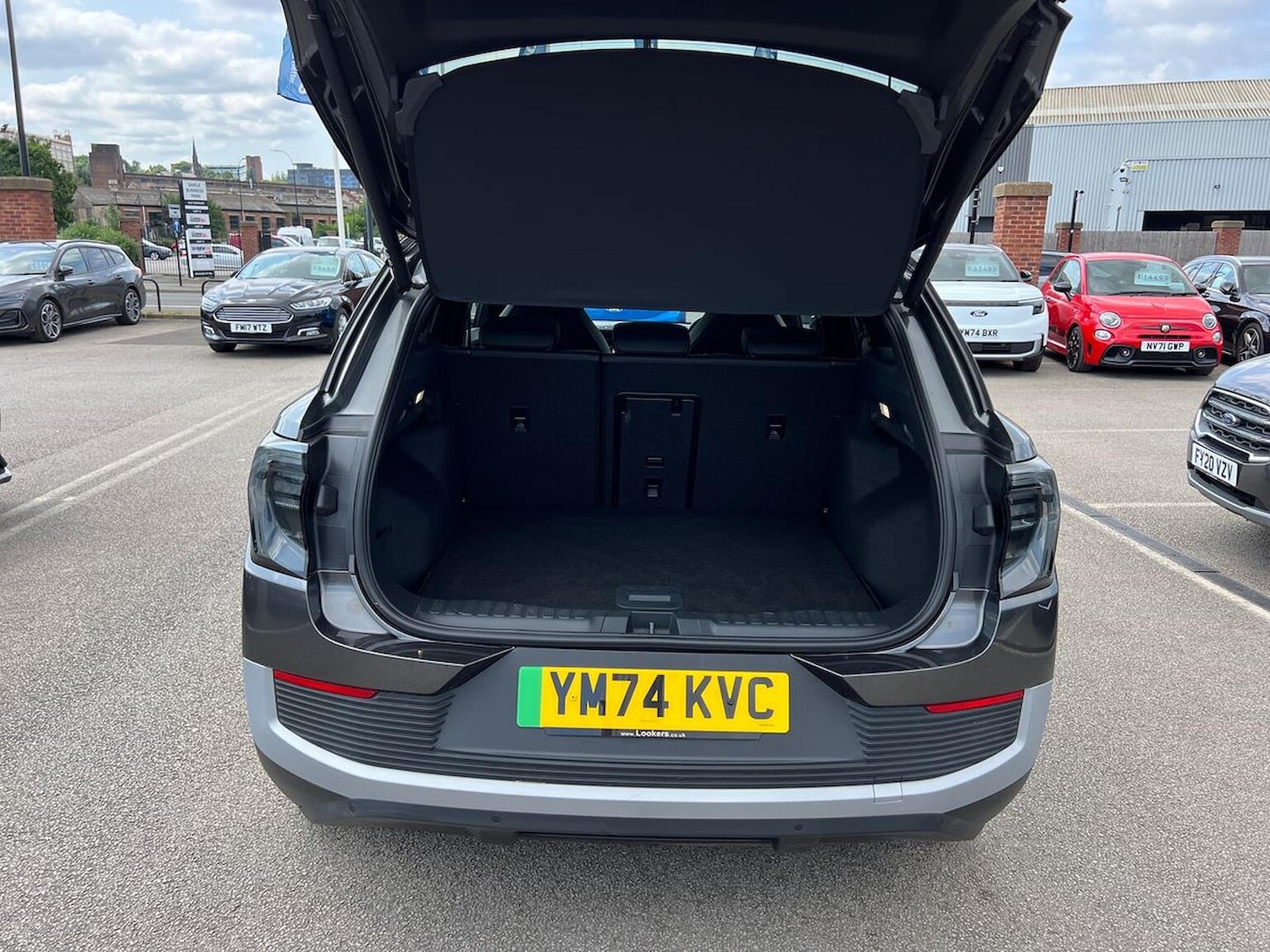Vehicle 17