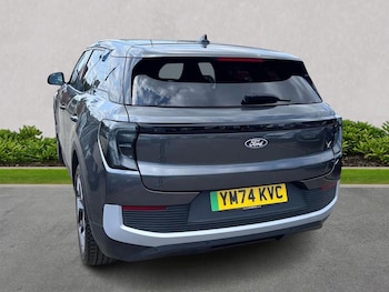 Used Ford Explorer 2024 for sale - 75435414: Photo