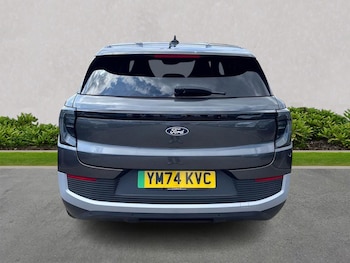 Used Ford Explorer 2024 for sale - 75435414: Photo