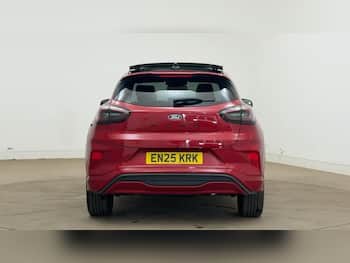 Used Ford Puma 2025 for sale - 79674243: Photo