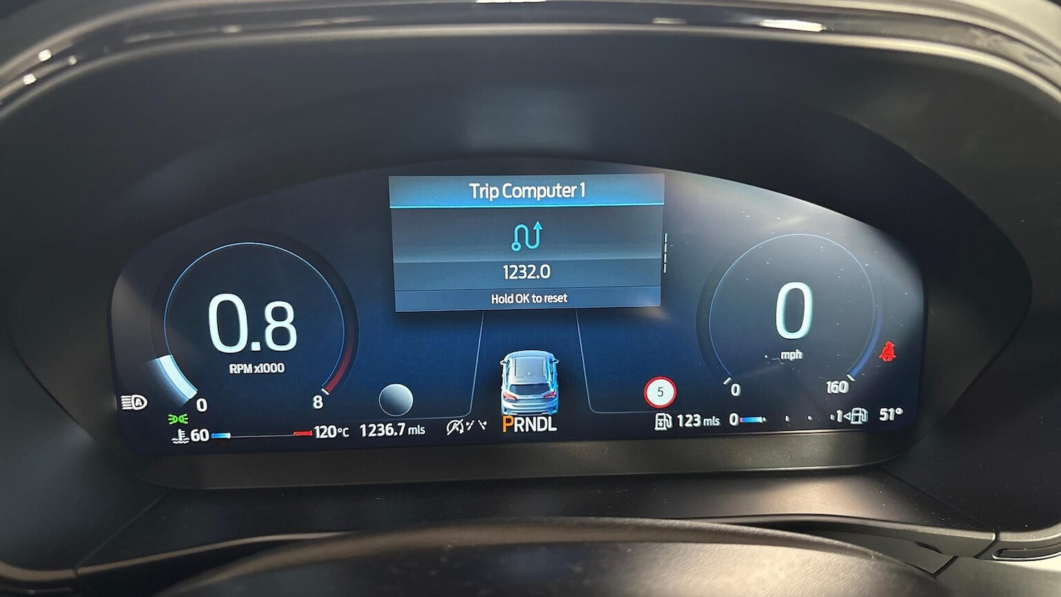 Used Ford Focus 2025 for sale - 76352506: Photo 12