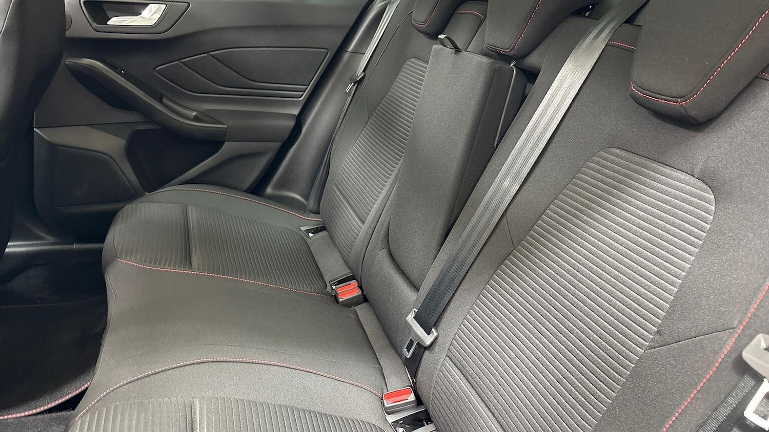 Used Ford Focus 2025 for sale - 76352506: Photo 16