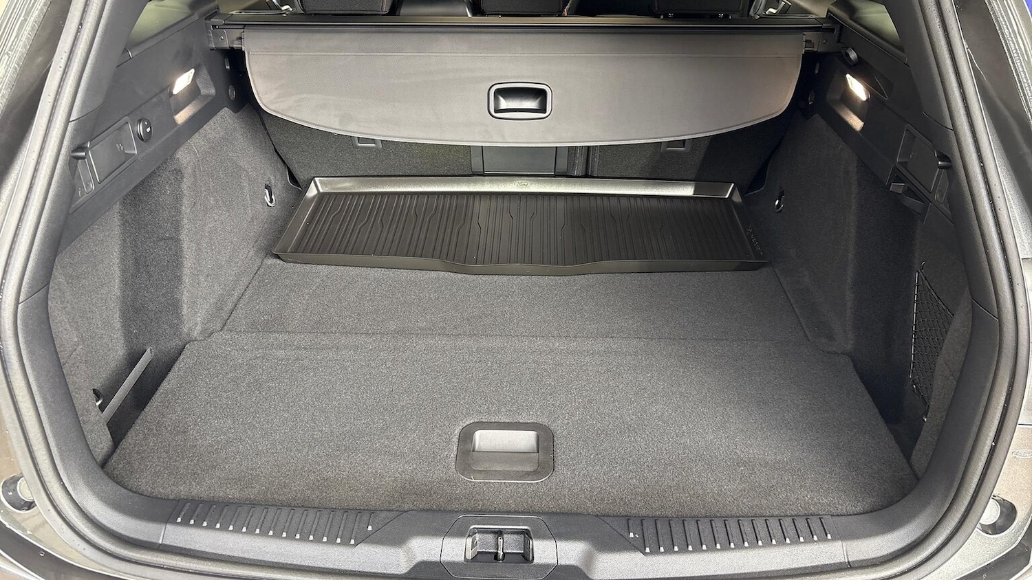 Used Ford Focus 2025 for sale - 76352506: Photo 17