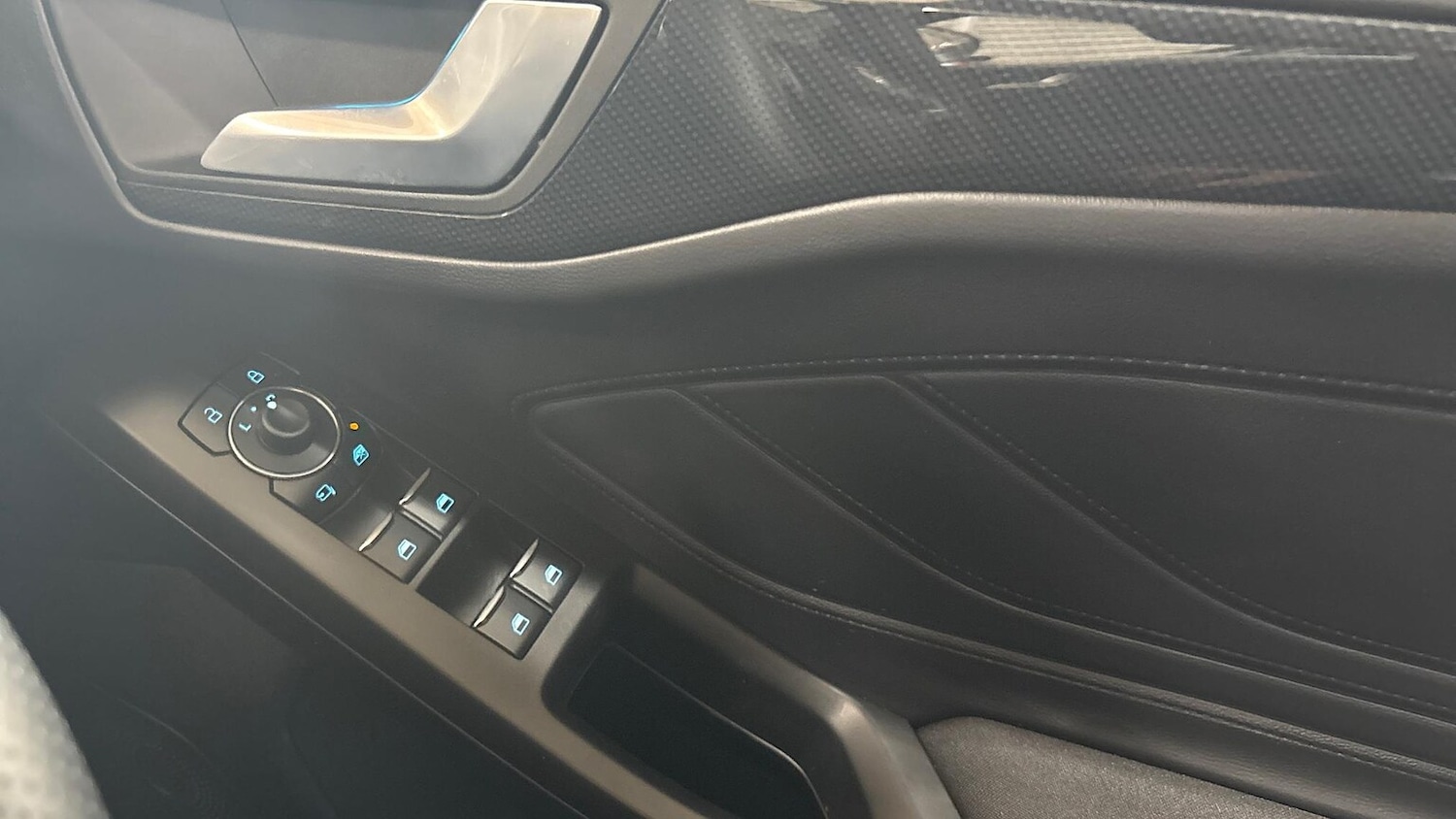 Used Ford Focus 2025 for sale - 76352506: Photo 18