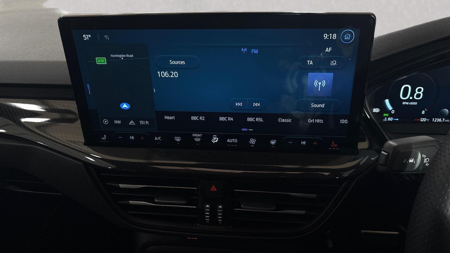 Used Ford Focus 2025 for sale - 76352506: Photo 19
