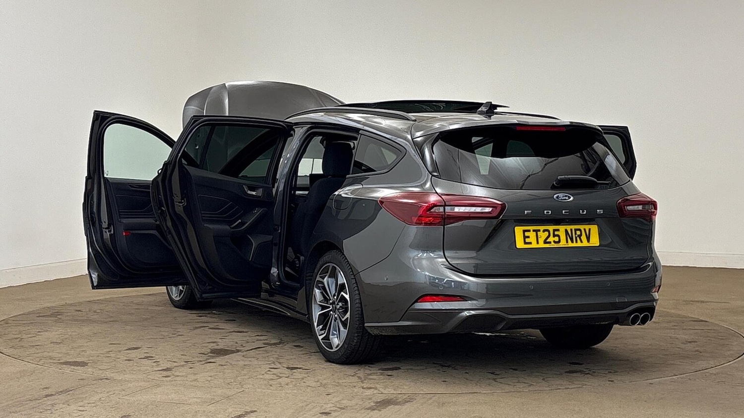 Used Ford Focus 2025 for sale - 76352506: Photo 23