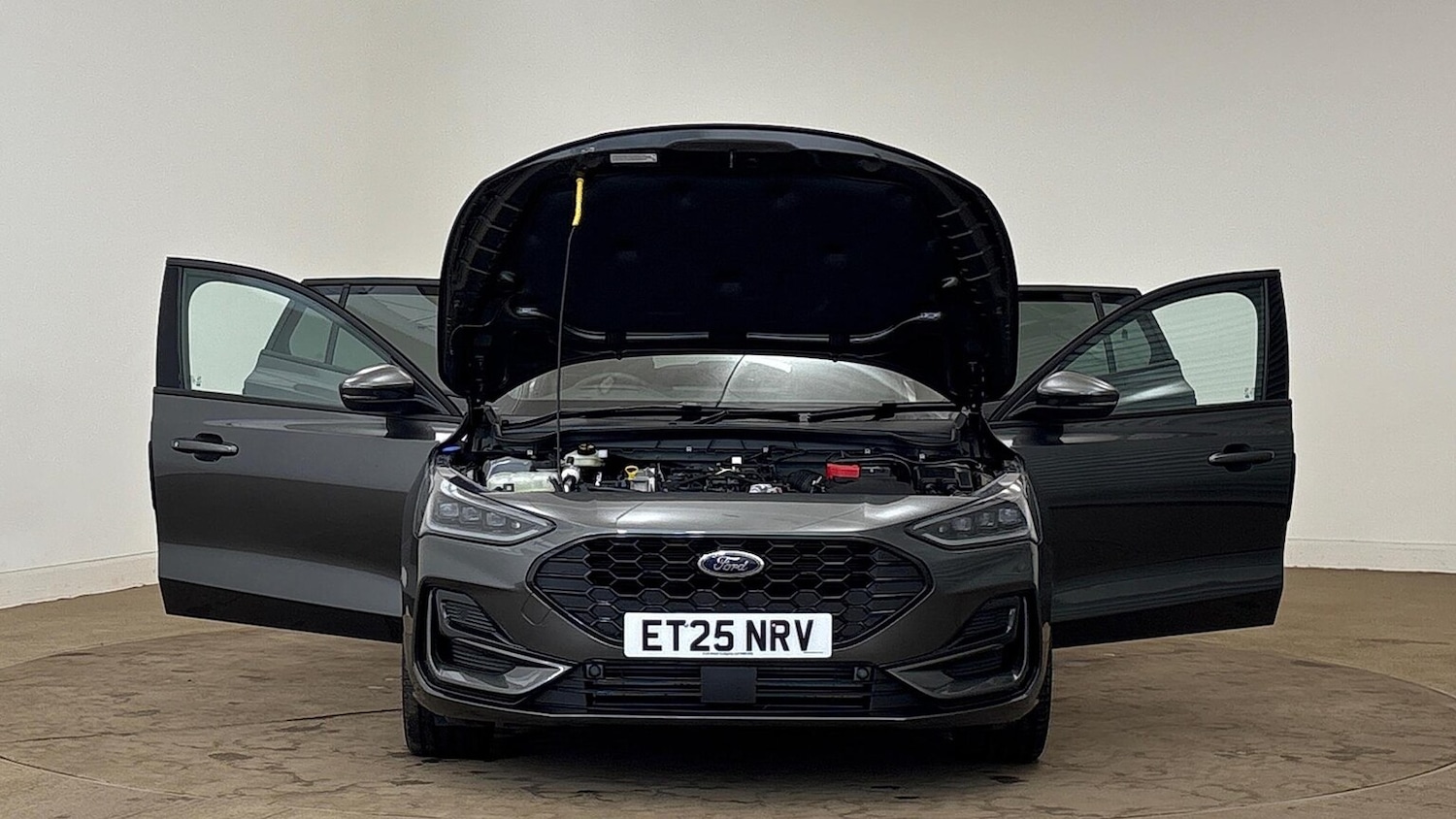 Used Ford Focus 2025 for sale - 76352506: Photo 25
