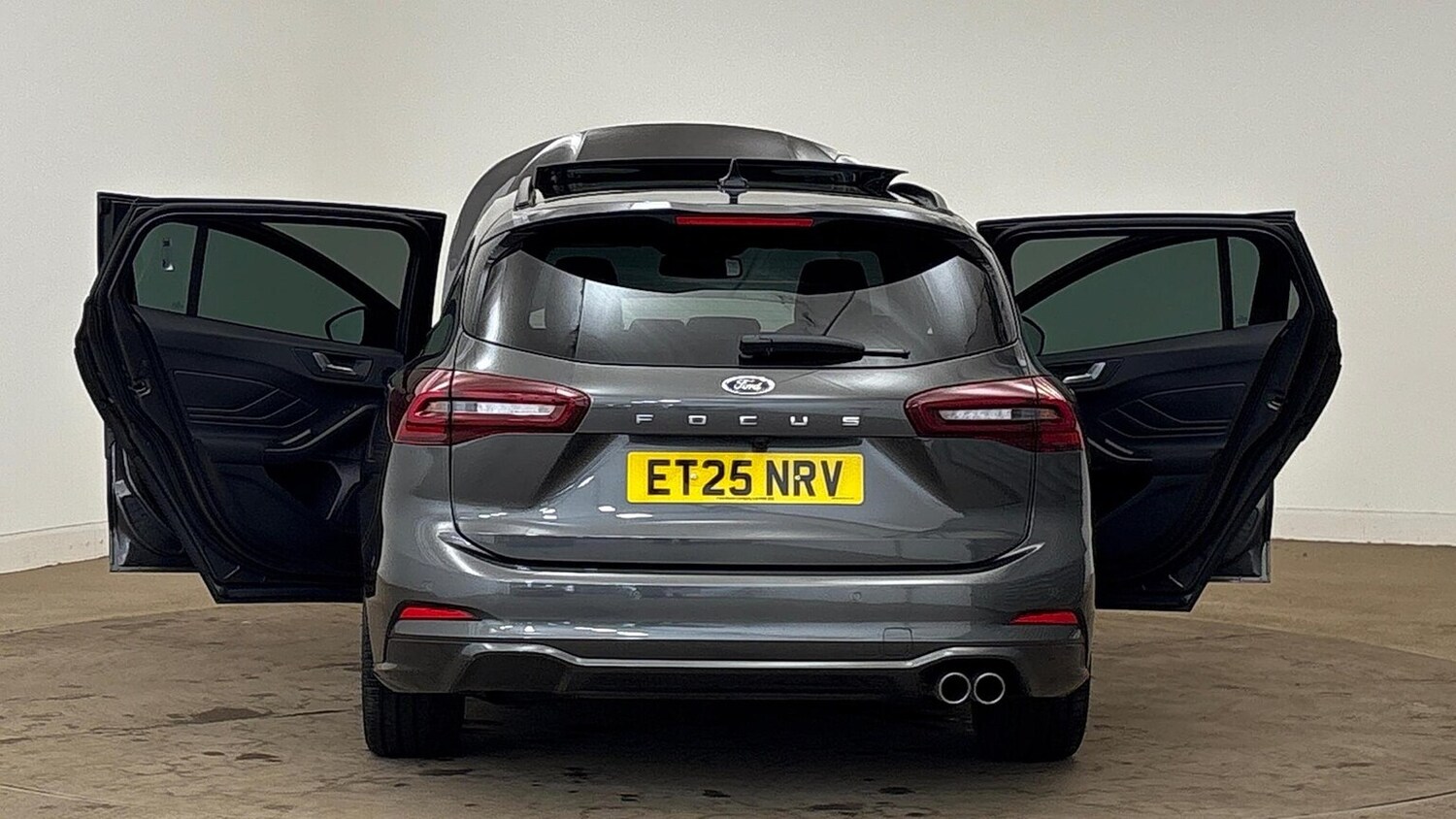 Used Ford Focus 2025 for sale - 76352506: Photo 26