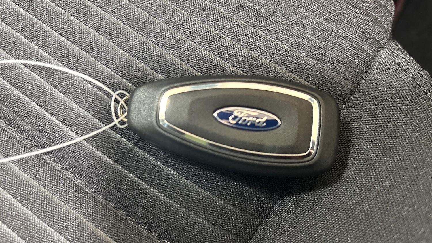 Used Ford Focus 2025 for sale - 76352506: Photo 28