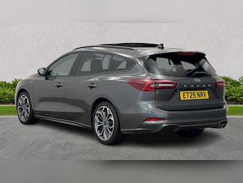 Used Ford Focus 2025 for sale - 76352506: Photo