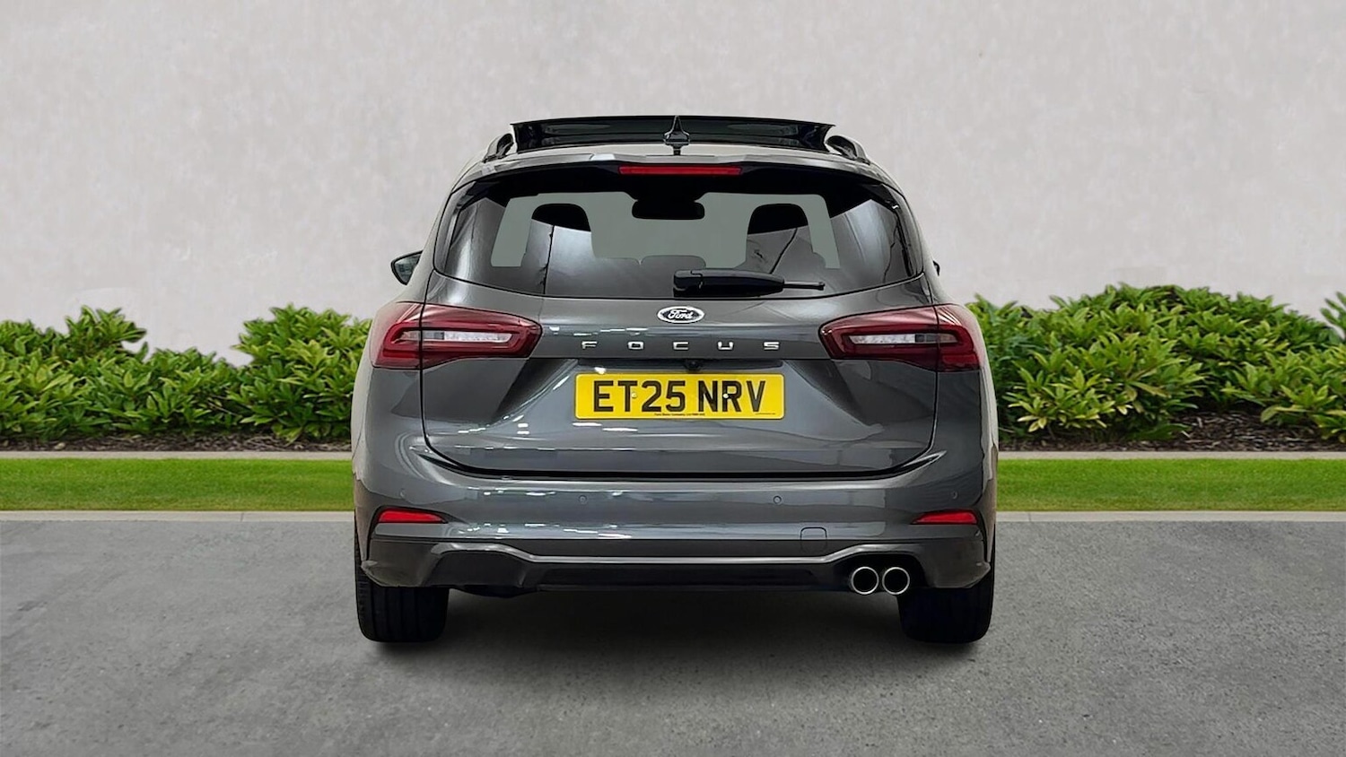 Used Ford Focus 2025 for sale - 76352506: Photo 4