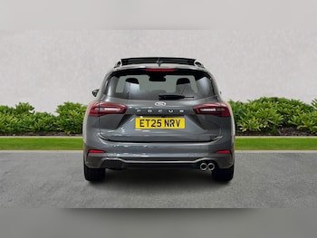 Used Ford Focus 2025 for sale - 76352506: Photo