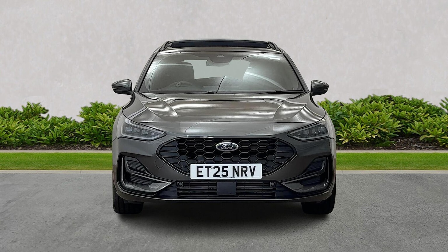 Used Ford Focus 2025 for sale - 76352506: Photo 5