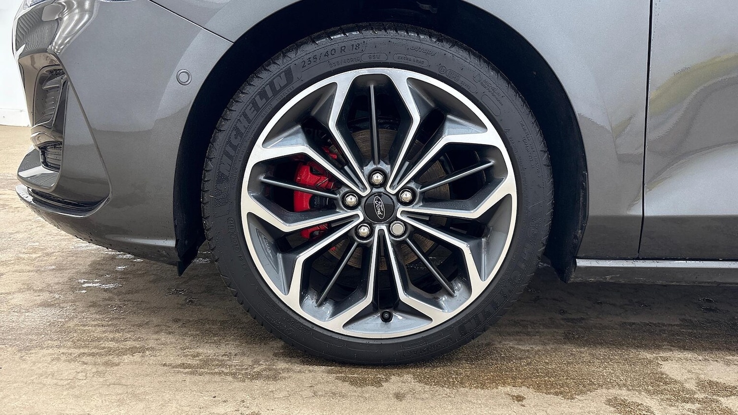 Used Ford Focus 2025 for sale - 76352506: Photo 6