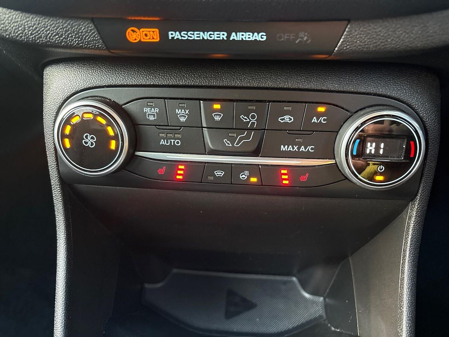 Used Ford Fiesta 2018 for sale - 77489285: Photo 12