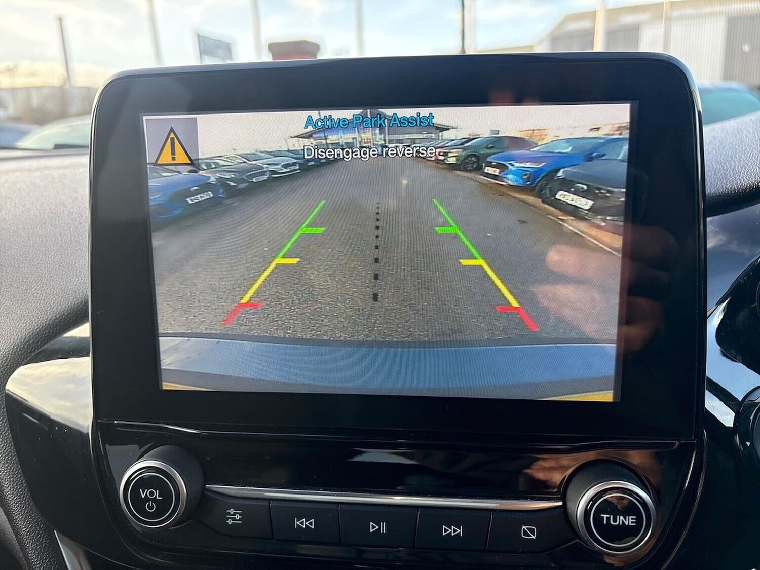 Used Ford Fiesta 2018 for sale - 77489285: Photo 23