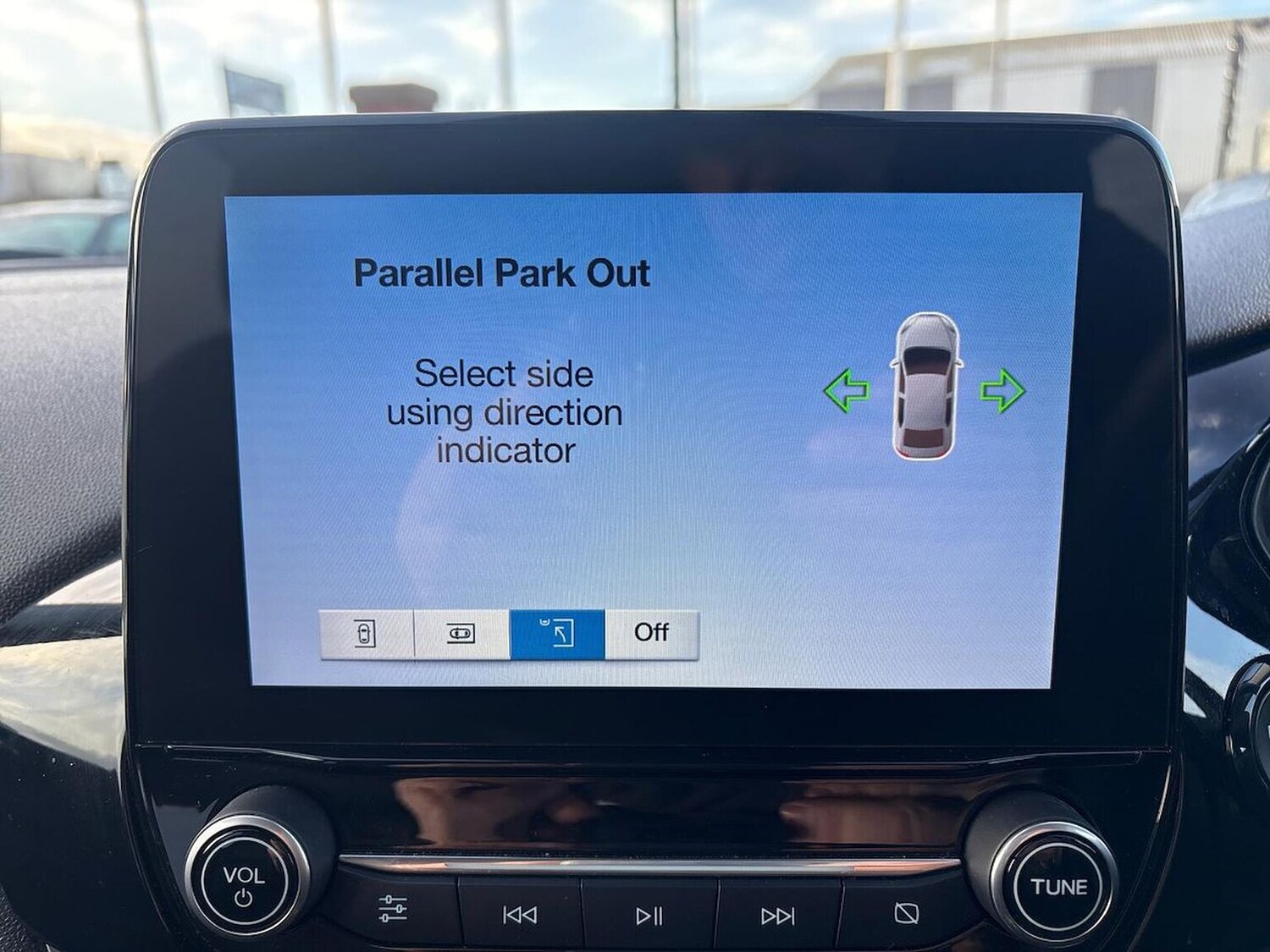 Used Ford Fiesta 2018 for sale - 77489285: Photo 37