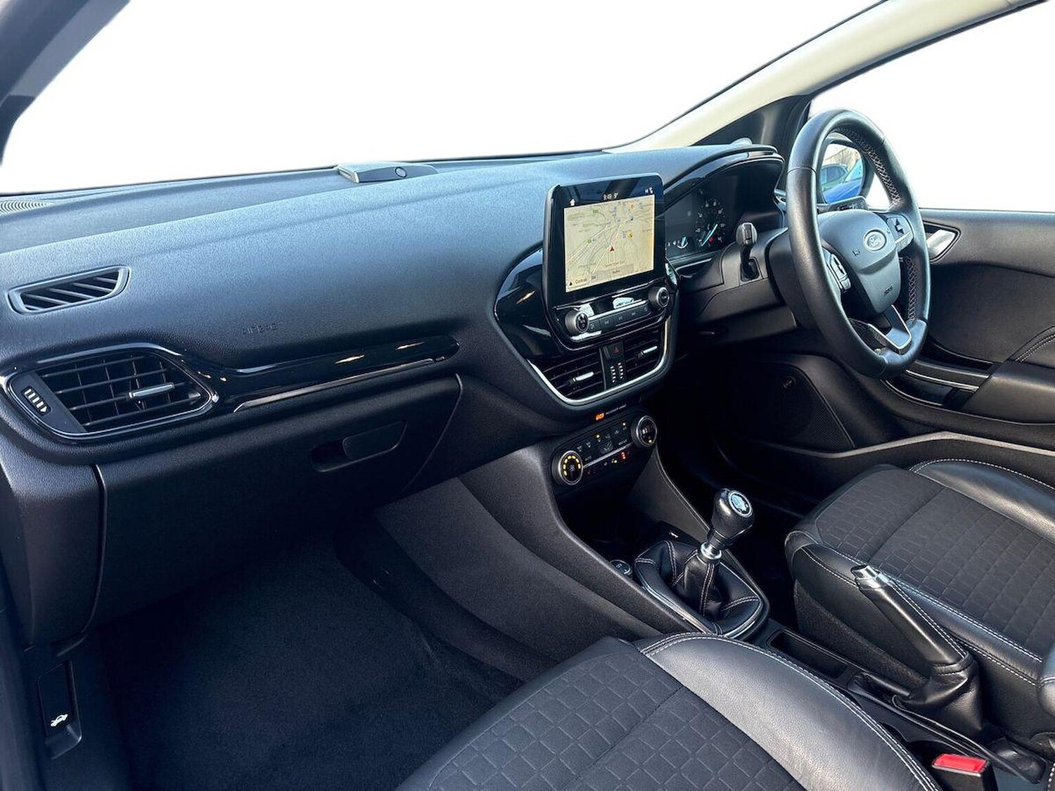 Used Ford Fiesta 2018 for sale - 77489285: Photo 7