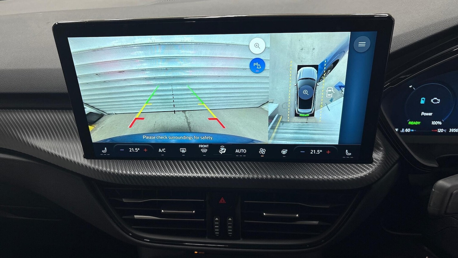 Used Ford Kuga 2024 for sale - 76940485: Photo 11